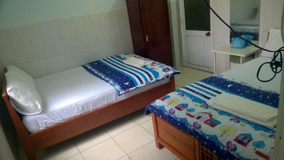 Scorpion Hotel 岘港 外观 照片