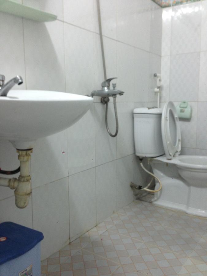Scorpion Hotel 岘港 外观 照片