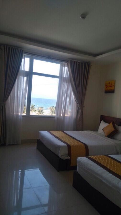 Scorpion Hotel 岘港 外观 照片