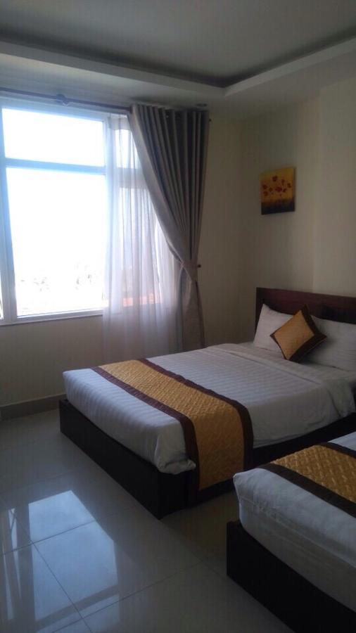 Scorpion Hotel 岘港 外观 照片