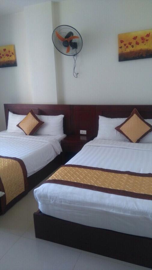 Scorpion Hotel 岘港 外观 照片